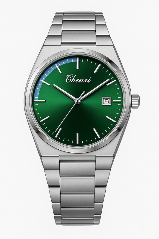 Chenxi  Man Quartz Fashion Watch