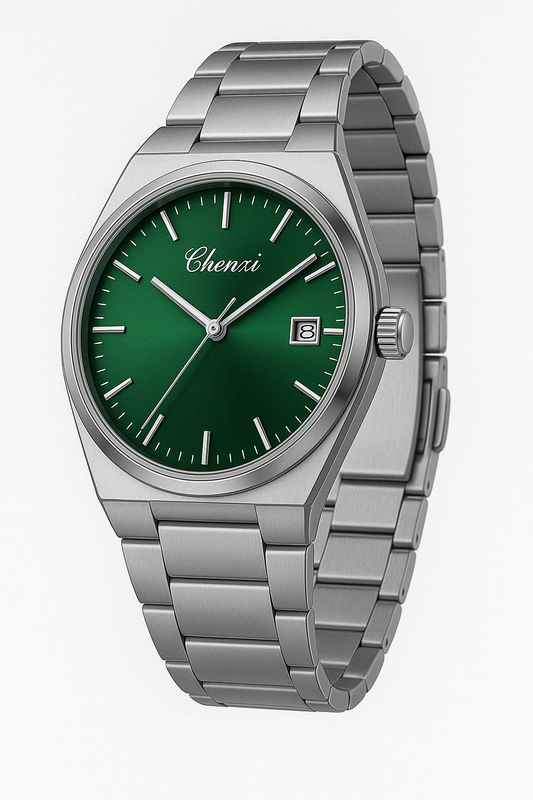Chenxi  Man Quartz Fashion Watch